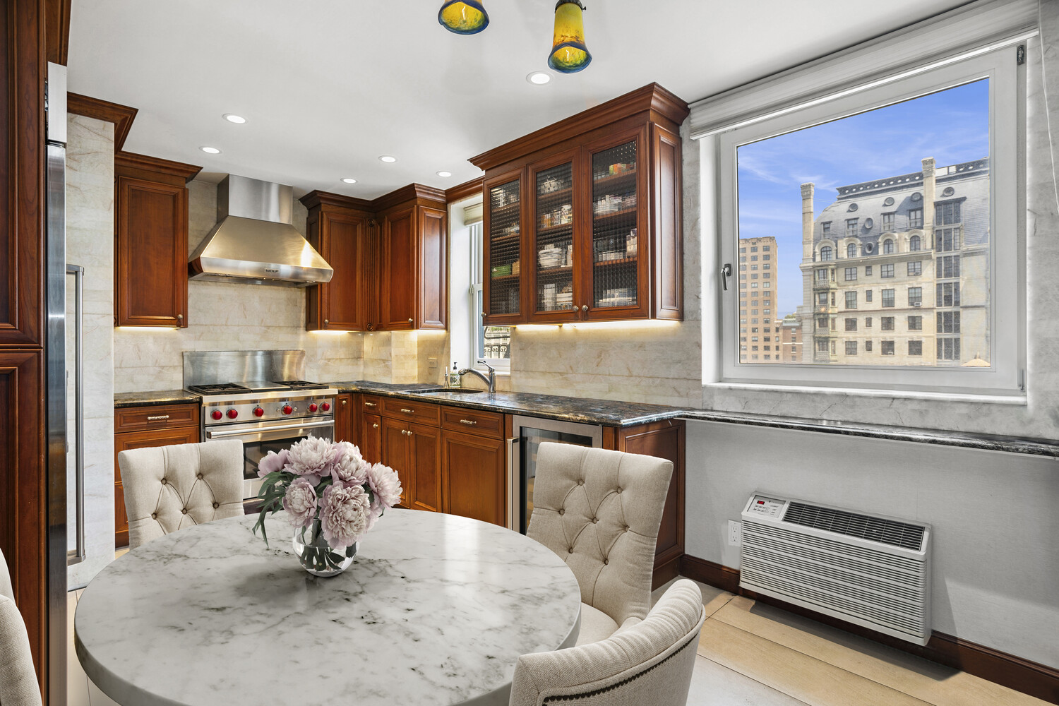 290 West End Avenue, Unit 14C Manhattan, NY 10023 - Photo 4 of 10