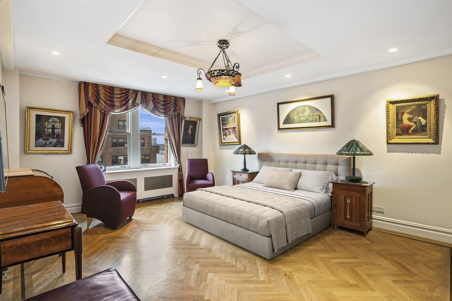 290 West End Avenue, Unit 14C Manhattan, NY 10023 - Photo 5 of 10