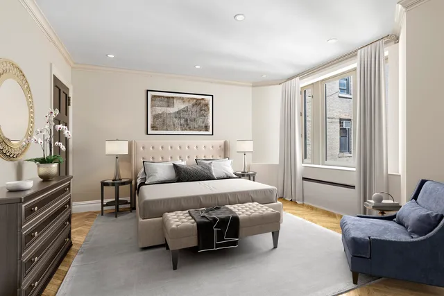 $3,375,000 | 290 West End Avenue, Unit 14C | Upper West Side