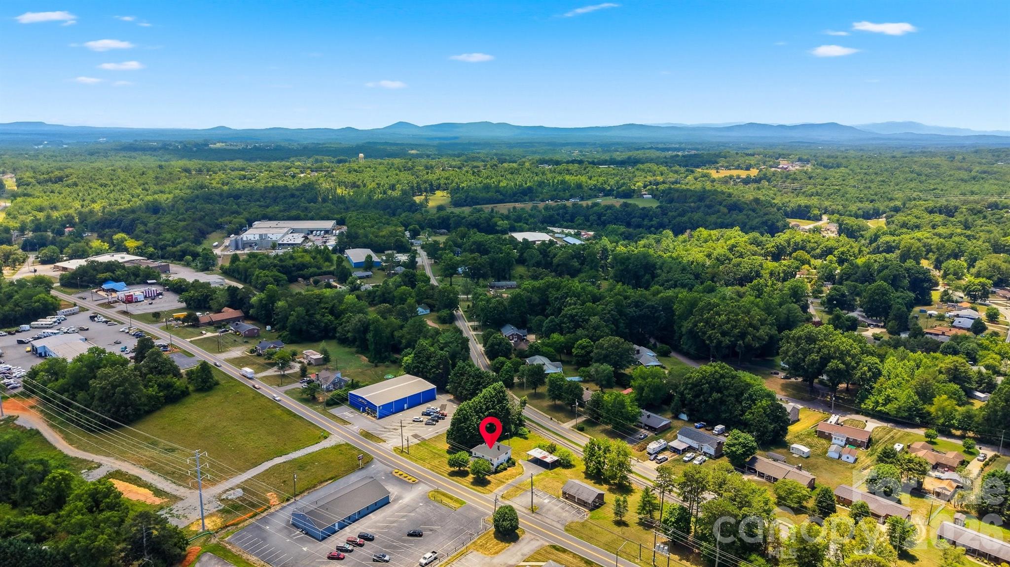 592 Main Street Hudson, NC 28638 - Photo 29 of 33