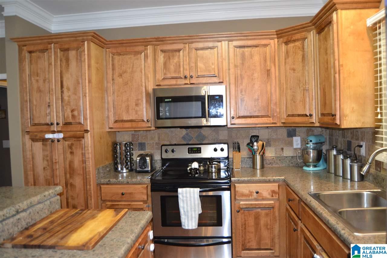 1179 Ferry Road Columbiana, AL 35051 - Photo 11 of 34