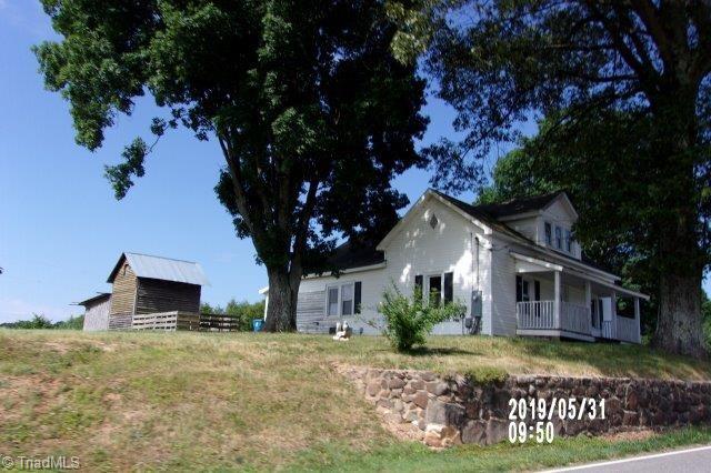 3148 Cornatzer Road Advance, NC 27006 - Photo 4 of 21 Gallery Image 4
