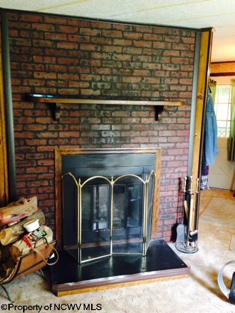 1511 Fairview Road Independence, WV 26374 - Photo 12 of 17 Gallery Image 12