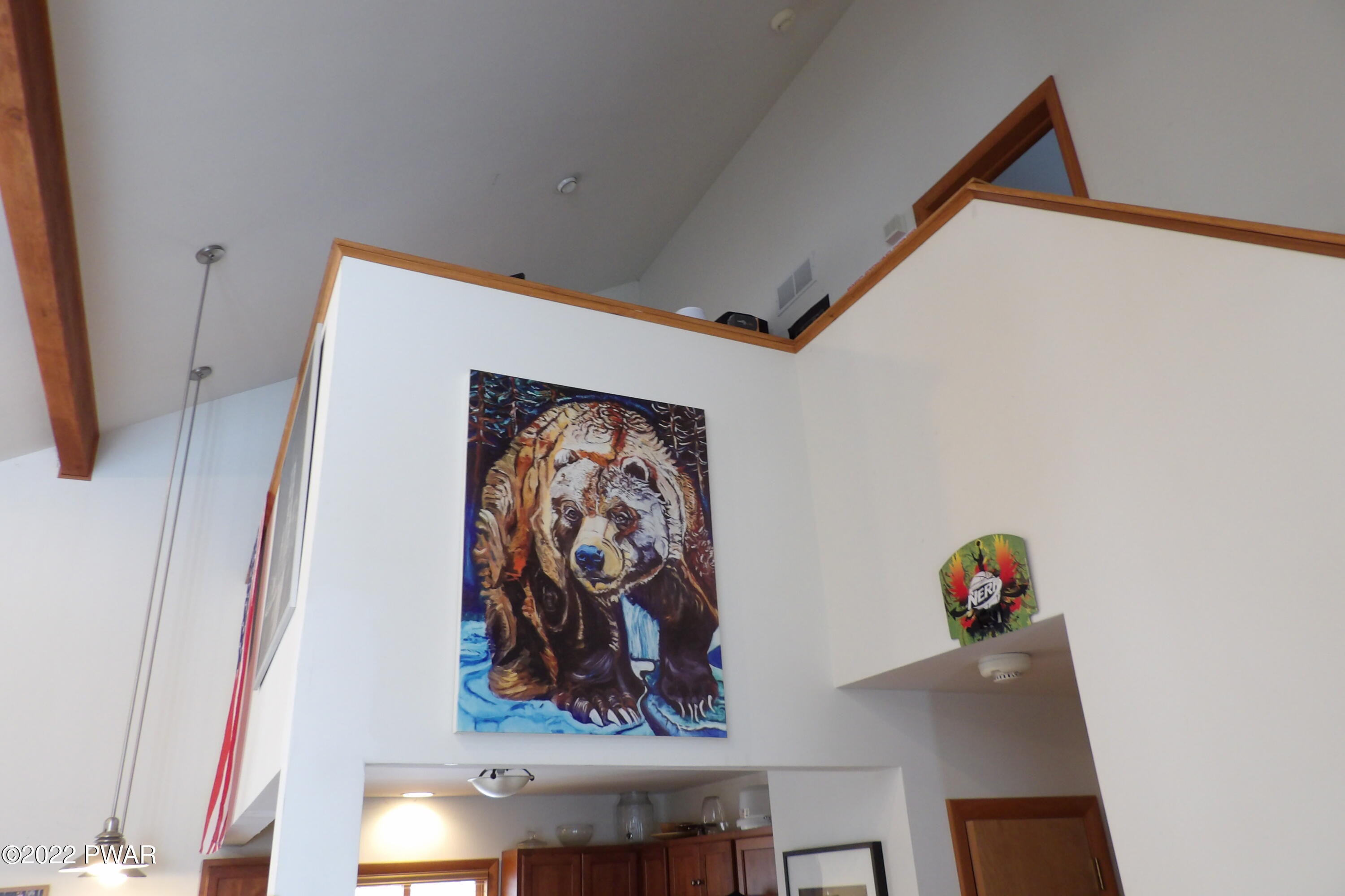 115 Kiel Road Milford, PA 18337 - Photo 8 of 29 LOFT ABOVE