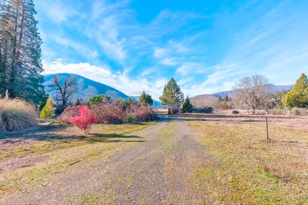 111 Norman Road Selma, OR 97538 - Photo 2 of 43 View to West & Eight Dollar Mountain
