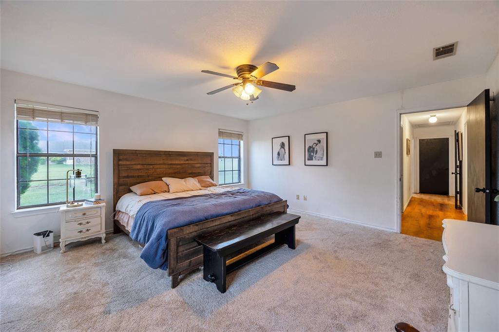 4368 Florance Road Ponder, TX 76259 - Photo 14 of 31