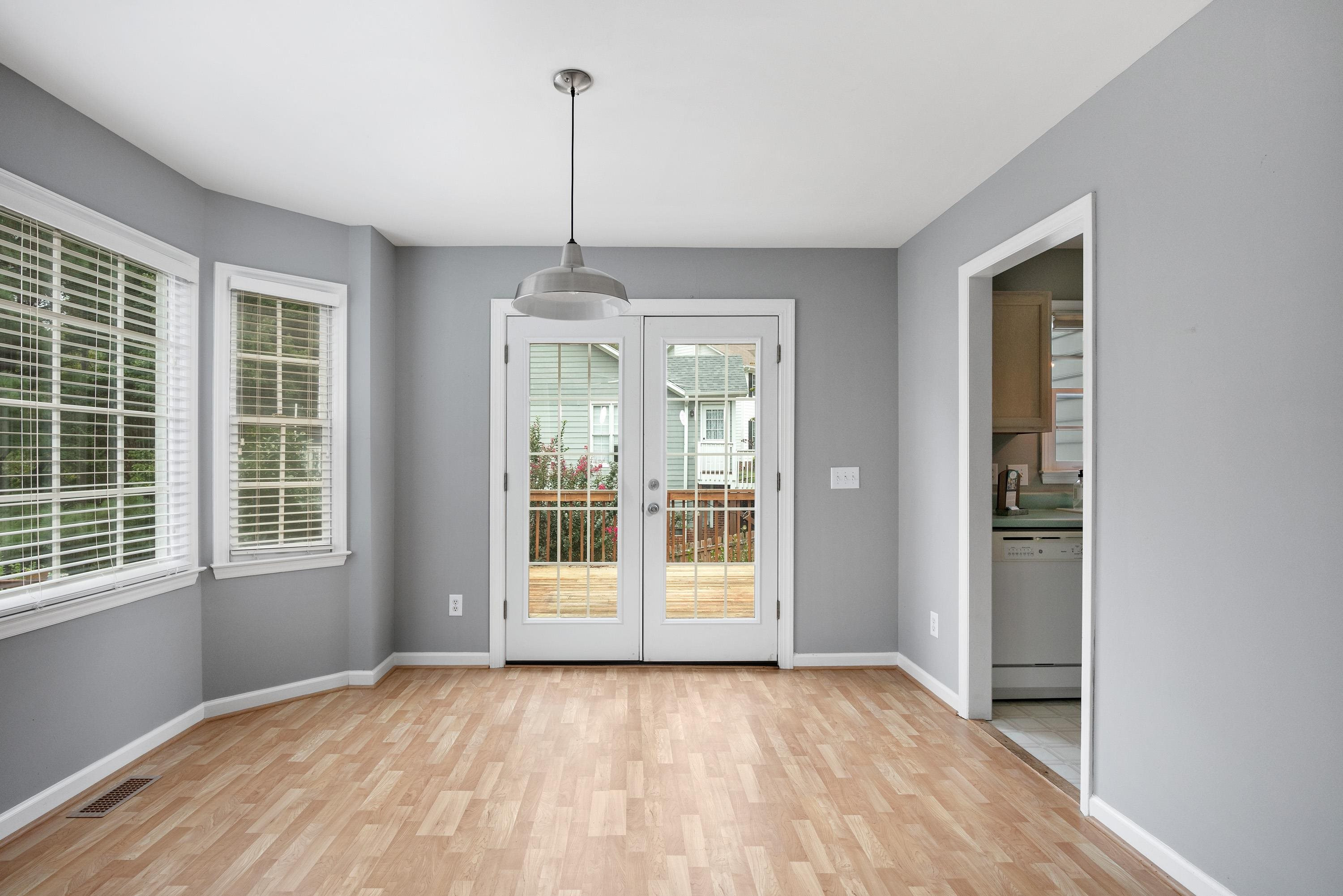 2224 Leadenhall Way Raleigh, NC 27603 - Photo 7 of 30 Dining Room