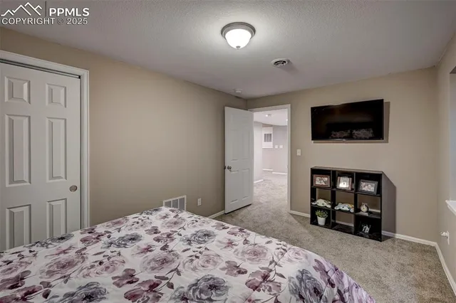 a view of a house with patio