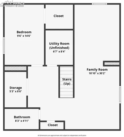 $534,900 | 5175 Stone Fence Drive, Colorado Springs, CO 80922