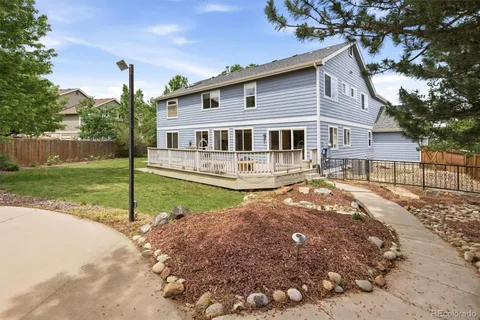 $889,990 | 6410 West 98th Court, Westminster, CO 80021