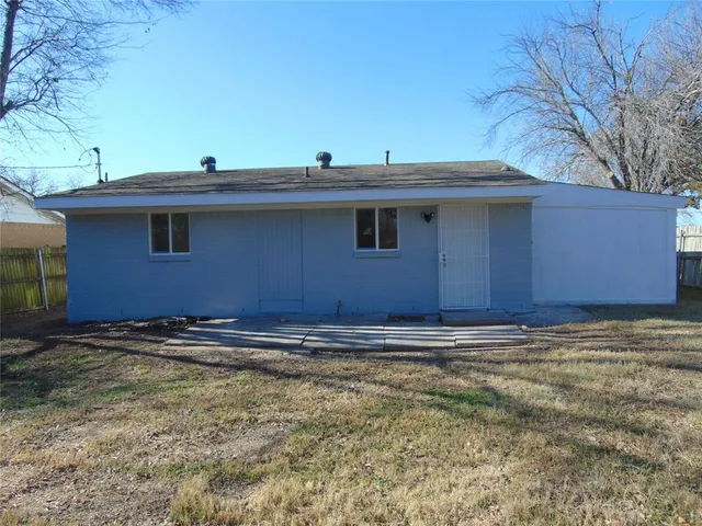 $185,000 | 216 Wilmer Heights Drive, Wilmer, TX 75172