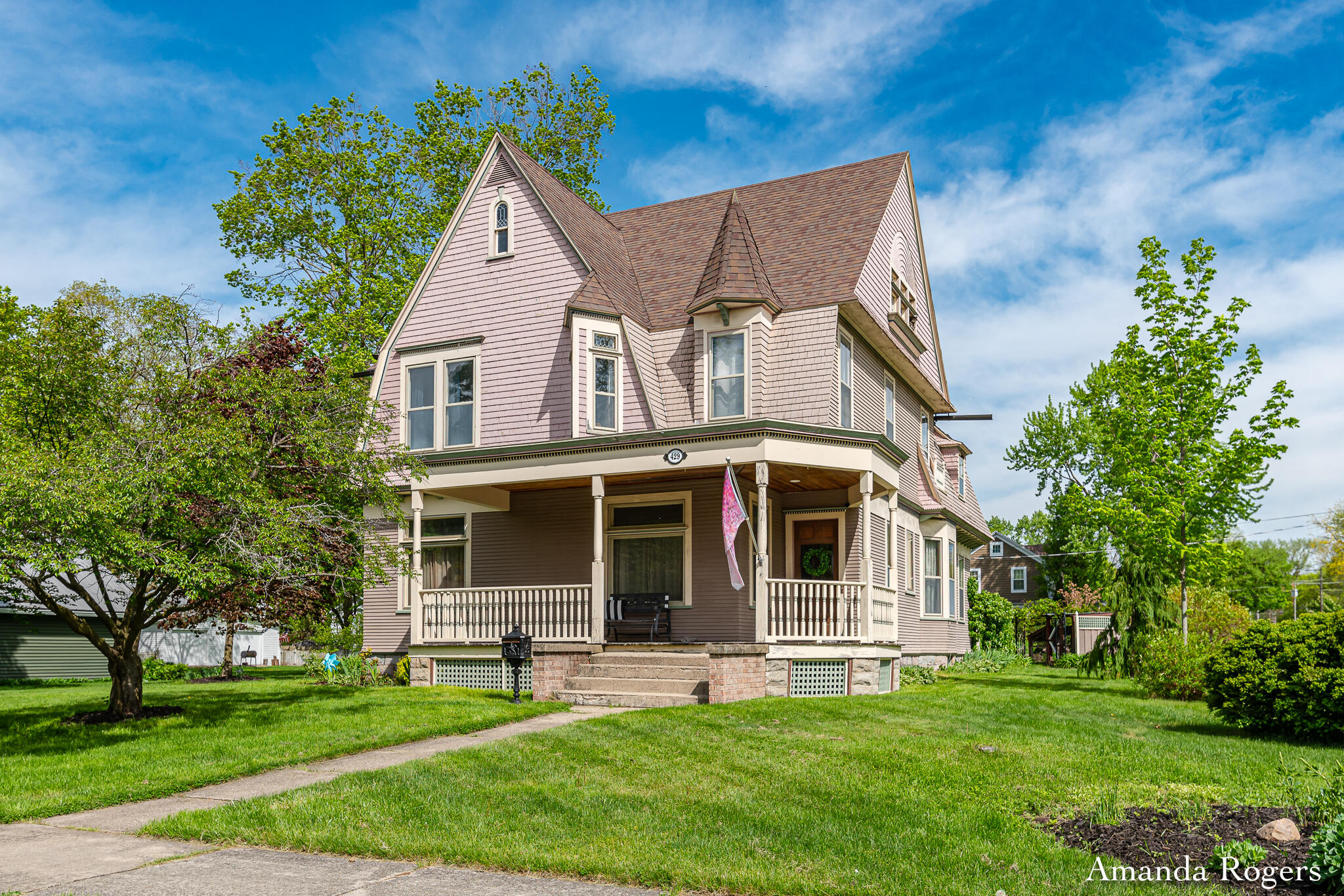 429 High Street Southeast Lowell, MI 49331 - Photo 1 of 56 RHPRE_240507_001