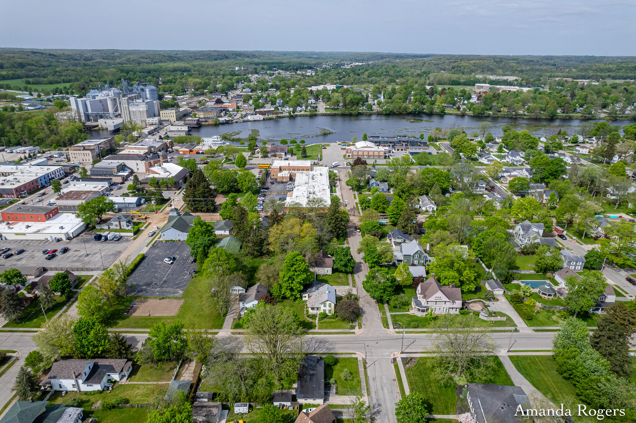 429 High Street Southeast Lowell, MI 49331 - Photo 49 of 56 RHPRE_240507_049