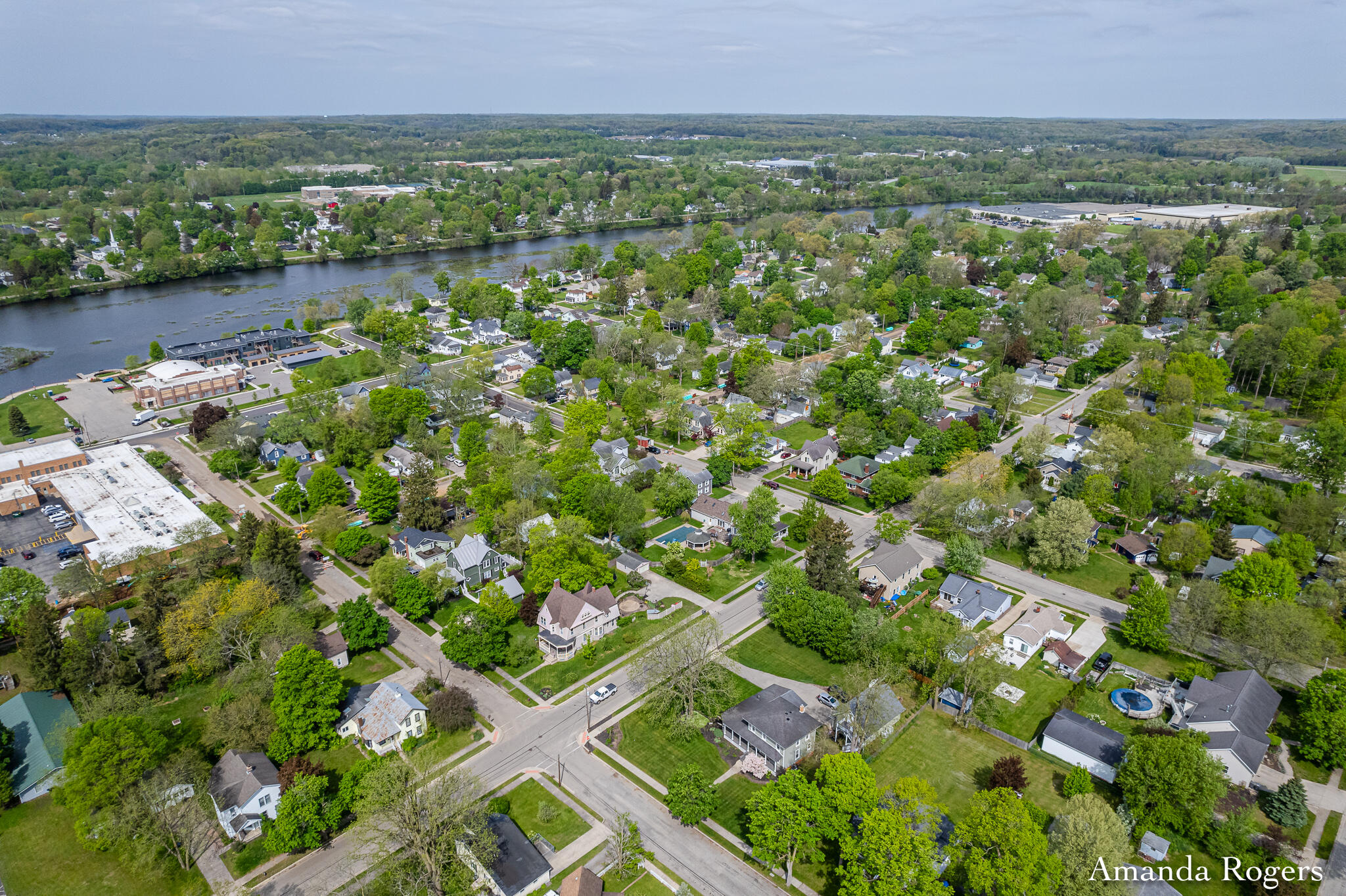 429 High Street Southeast Lowell, MI 49331 - Photo 50 of 56 RHPRE_240507_050