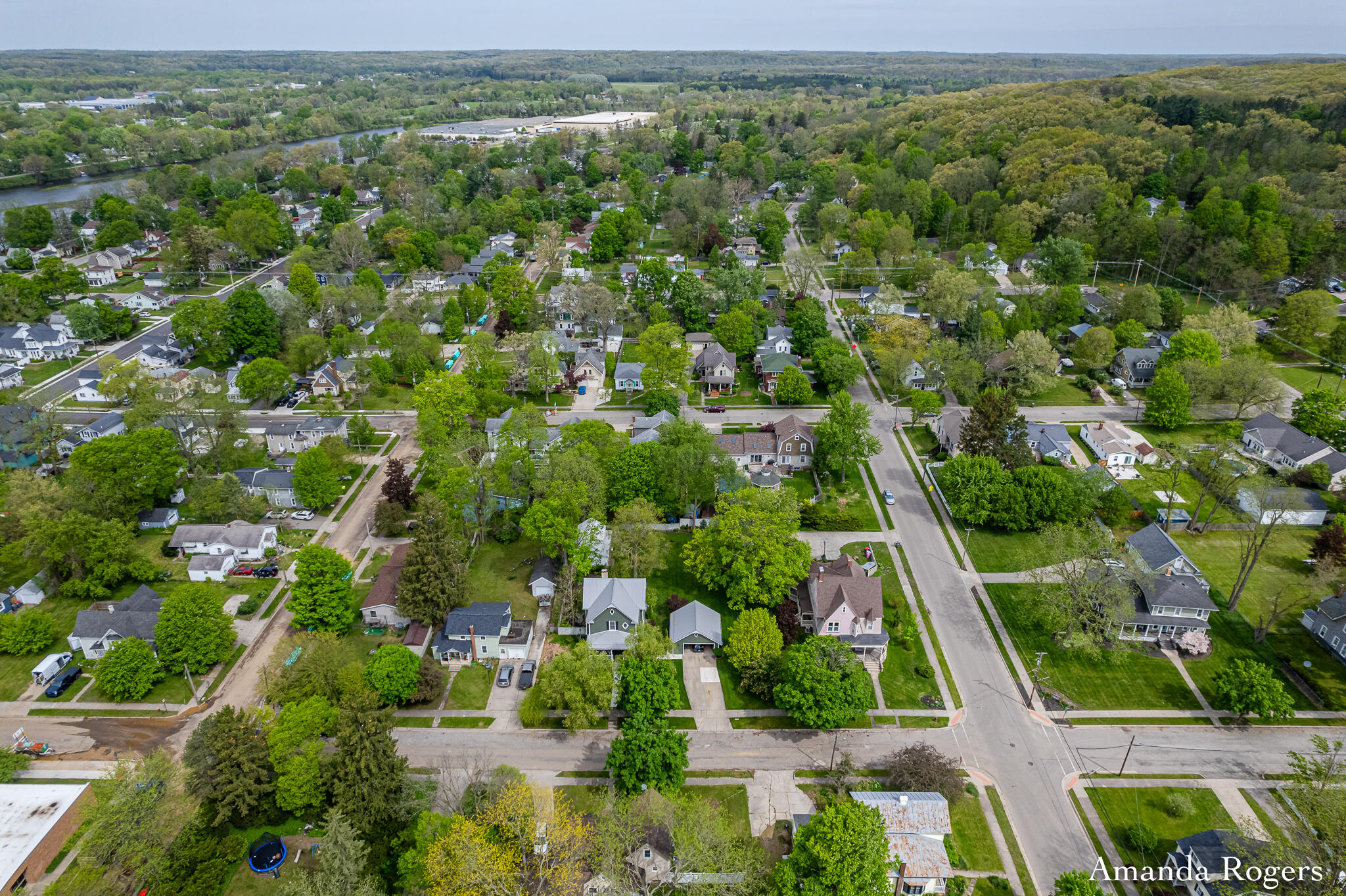429 High Street Southeast Lowell, MI 49331 - Photo 51 of 56 RHPRE_240507_055