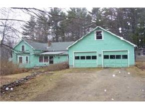 102 Thayer Road New Ipswich, NH 03071 - Photo 1 of 1