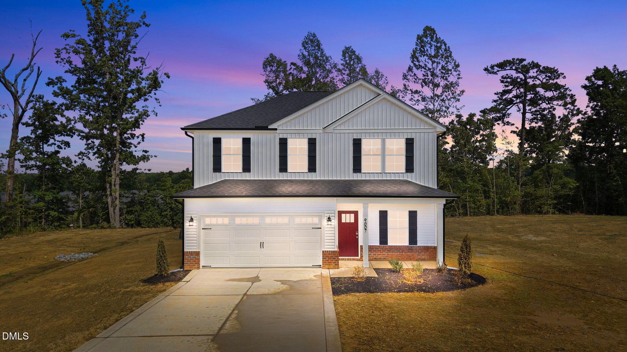 9007 Phoenix Court Spring Hope, NC 27882 - Photo 1 of 37