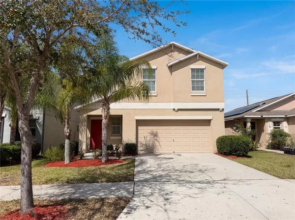 $315,000 | 17005 Peaceful Valley Drive, Wimauma, FL 33598