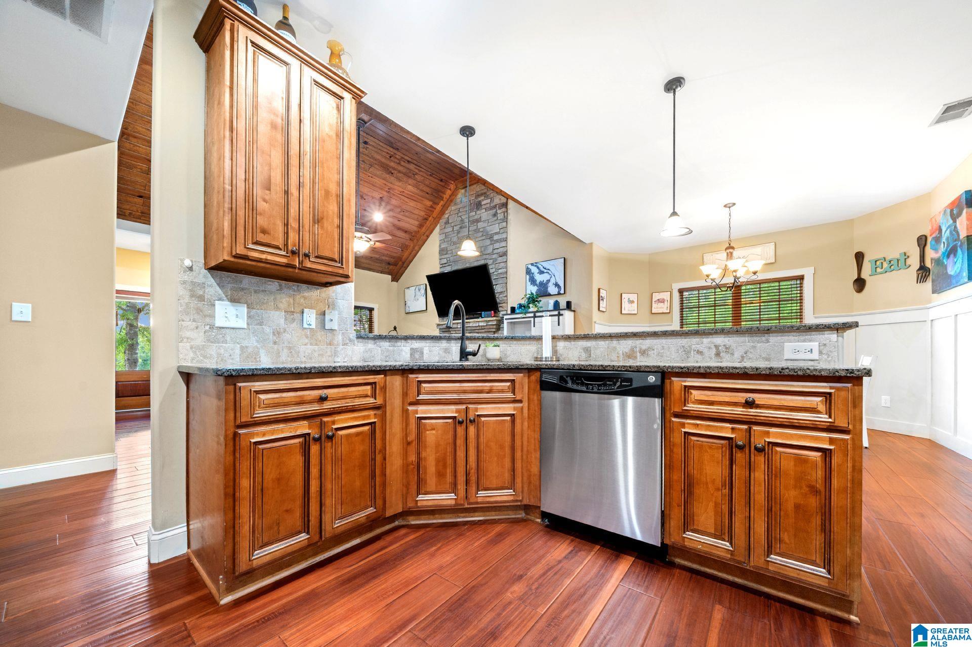 618 Brookwater Way Wedowee, AL 36278 - Photo 23 of 44
