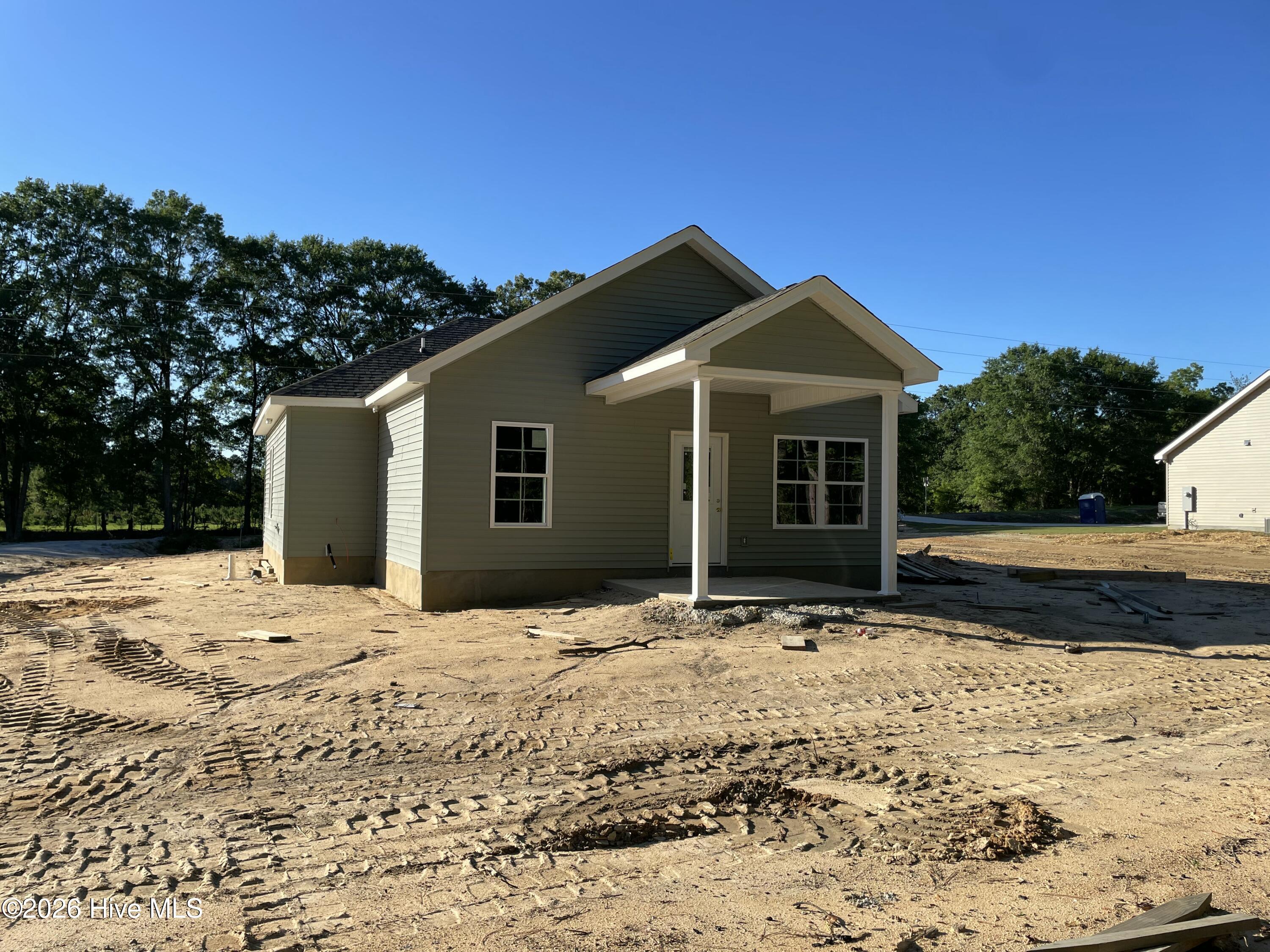 3766 Wire Road Dearing, GA 30808 - Photo 4 of 24