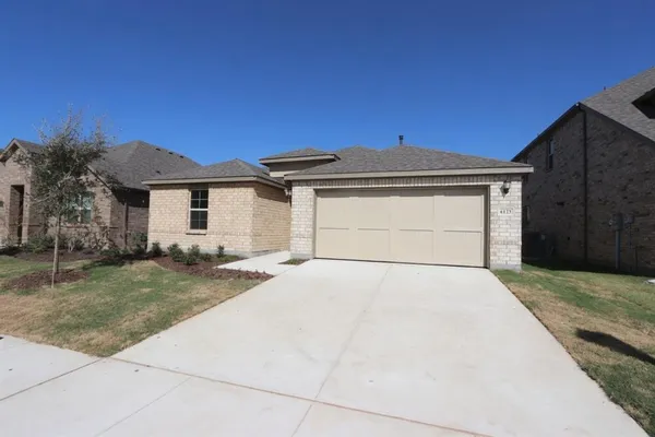$2,495 | 6125 Hightower Street, Aubrey, TX 76227