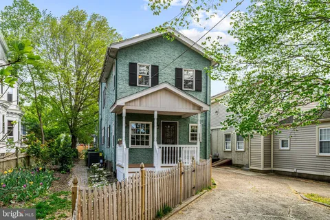 $650,000 | 60 Potter Street, Haddonfield, NJ 08033