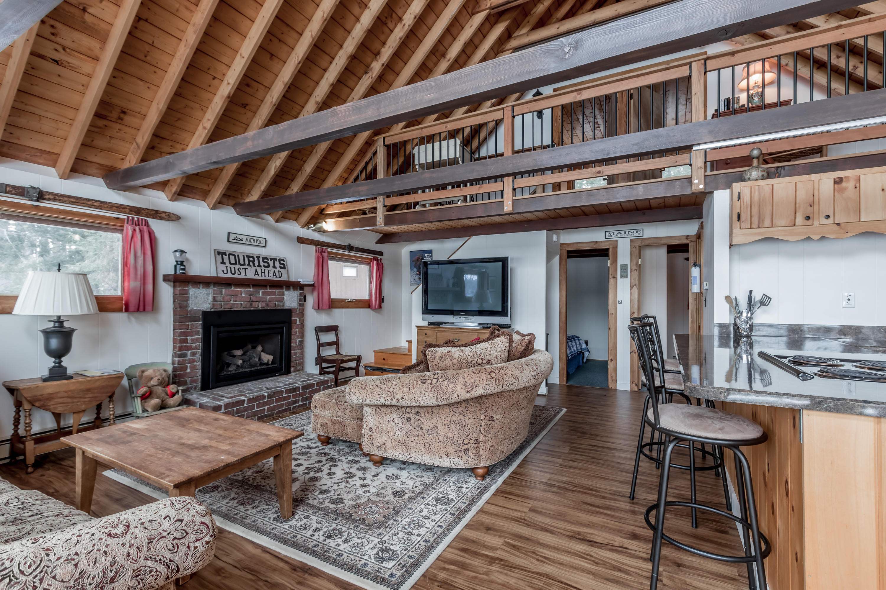 481 Gore Road Bryant Pond, ME 04219 - Photo 15 of 96 20210119KS-51052