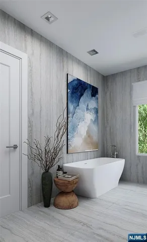 a view of a potted plants in a room