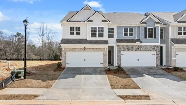 $345,990 | 4141 Kestrel Court, Gainesville, GA 30506