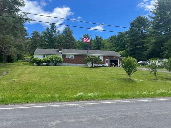 $219,000 | 4426 Rynex Corners Road, Pattersonville, NY 12137