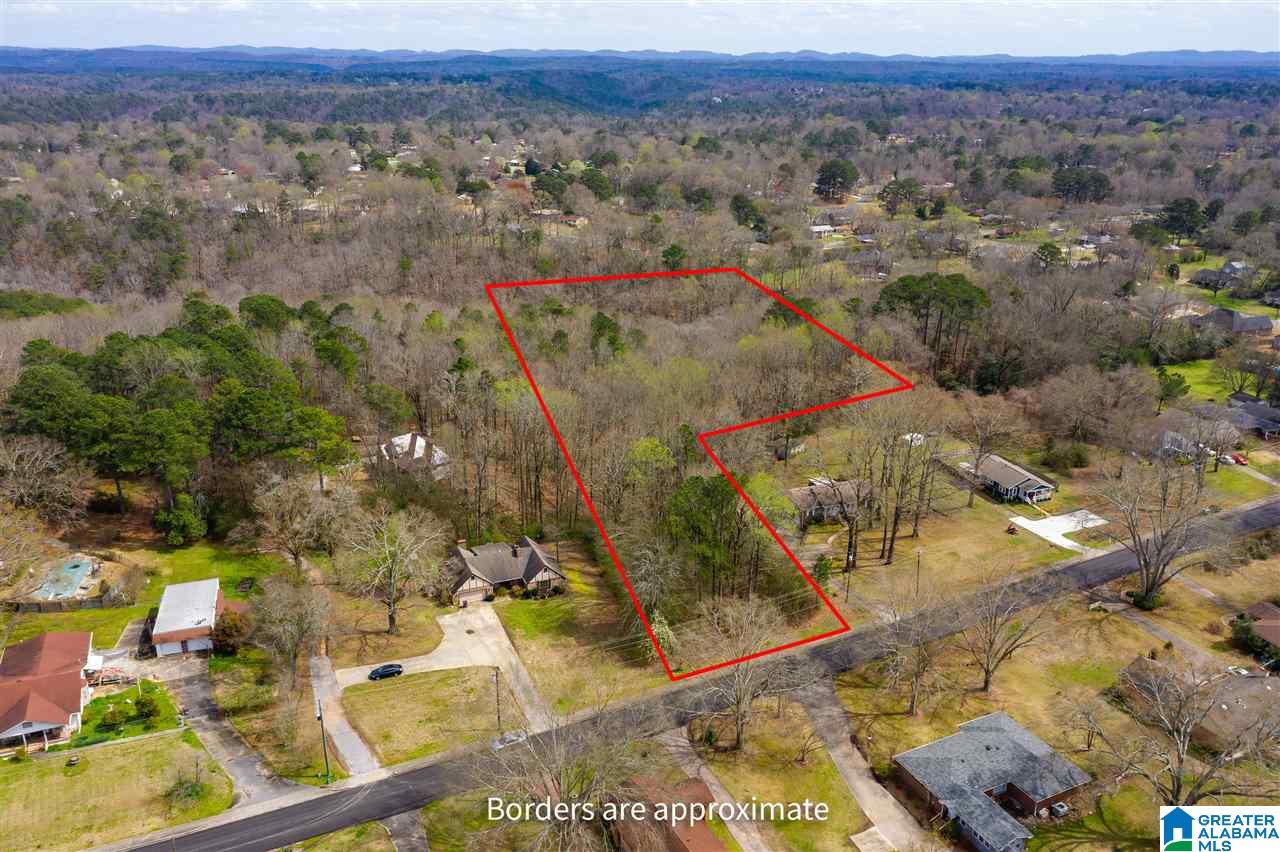 1713 Moncrief Road, Unit 1 Gardendale, AL 35071 - Photo 11 of 11