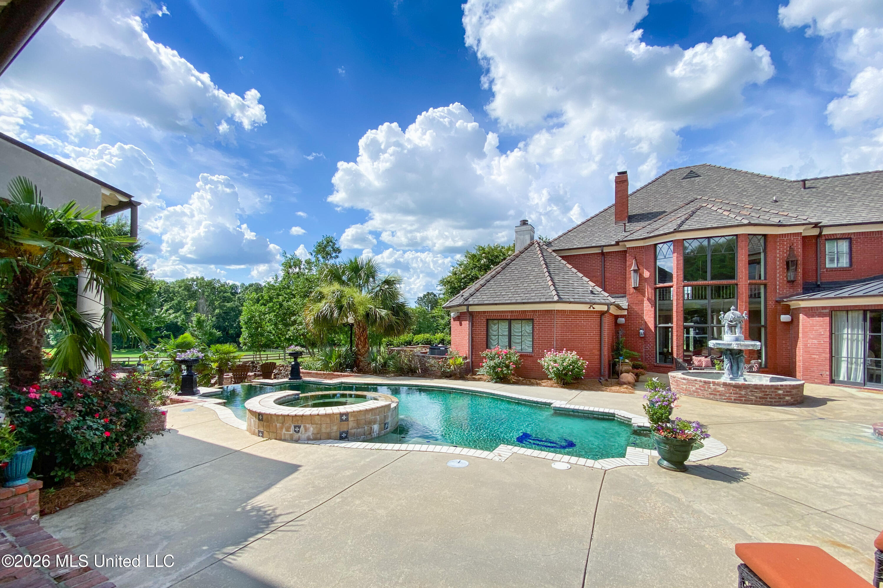 317 Highland Meadow Road Flora, MS 39071 - Photo 207 of 211 317 Highland Meadow-157