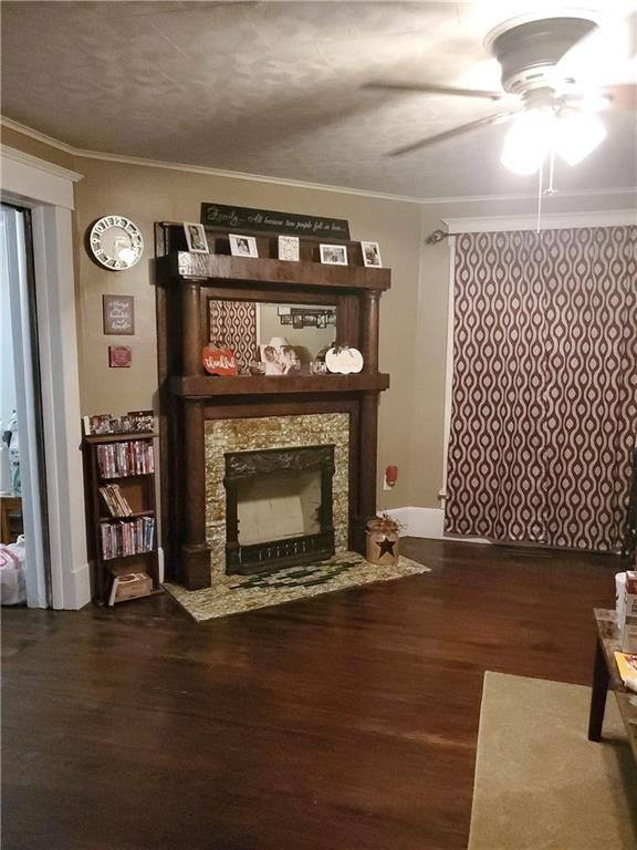 26 Main Street Rosedale, IN 47874 - Photo 11 of 17