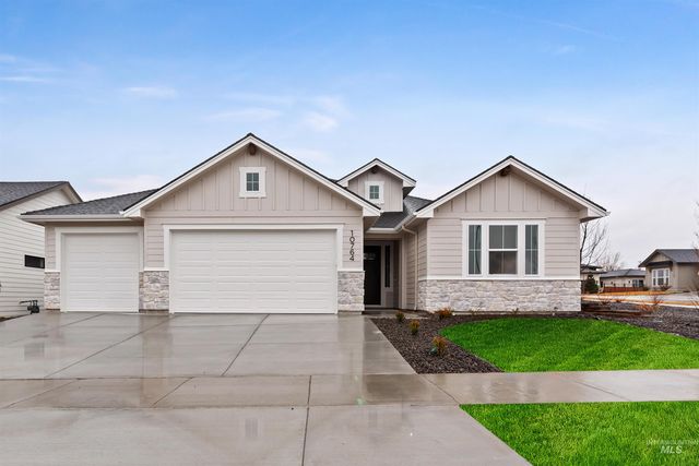 $799,880 | 10764 West Barnbougle Lane, Kuna, ID 83634