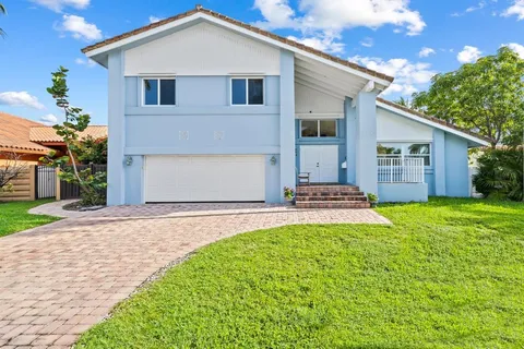 $1,085,000 | 715 Tyler Street, Hollywood, FL 33019