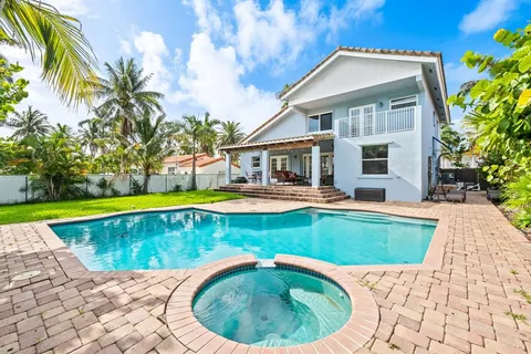 $1,085,000 | 715 Tyler Street, Hollywood, FL 33019