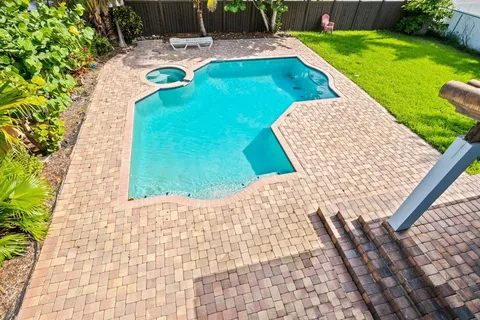 $1,085,000 | 715 Tyler Street, Hollywood, FL 33019