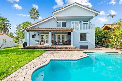 $1,085,000 | 715 Tyler Street, Hollywood, FL 33019