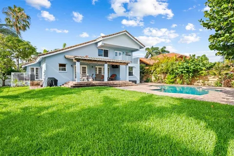 $1,085,000 | 715 Tyler Street, Hollywood, FL 33019