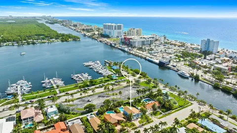 $1,085,000 | 715 Tyler Street, Hollywood, FL 33019