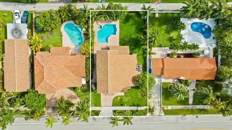 $1,085,000 | 715 Tyler Street, Hollywood, FL 33019