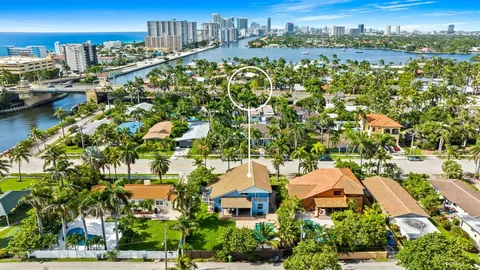 $1,085,000 | 715 Tyler Street, Hollywood, FL 33019