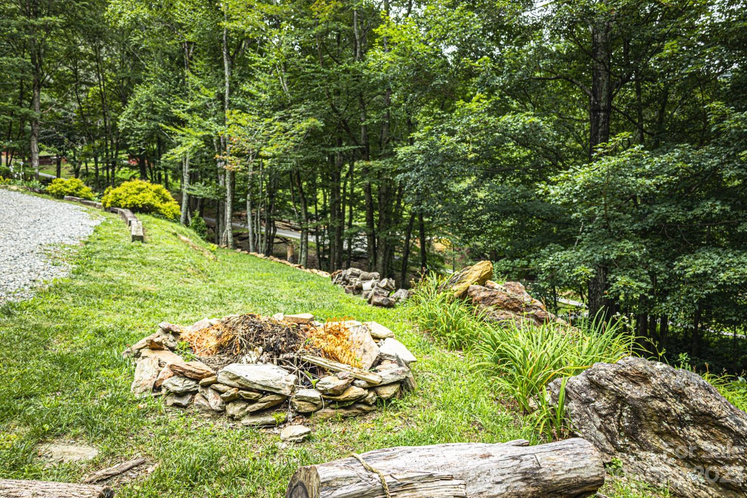 40 Coyote Ridge Run Road Leicester, NC 28748 - Photo 3 of 30 Gallery Image 3