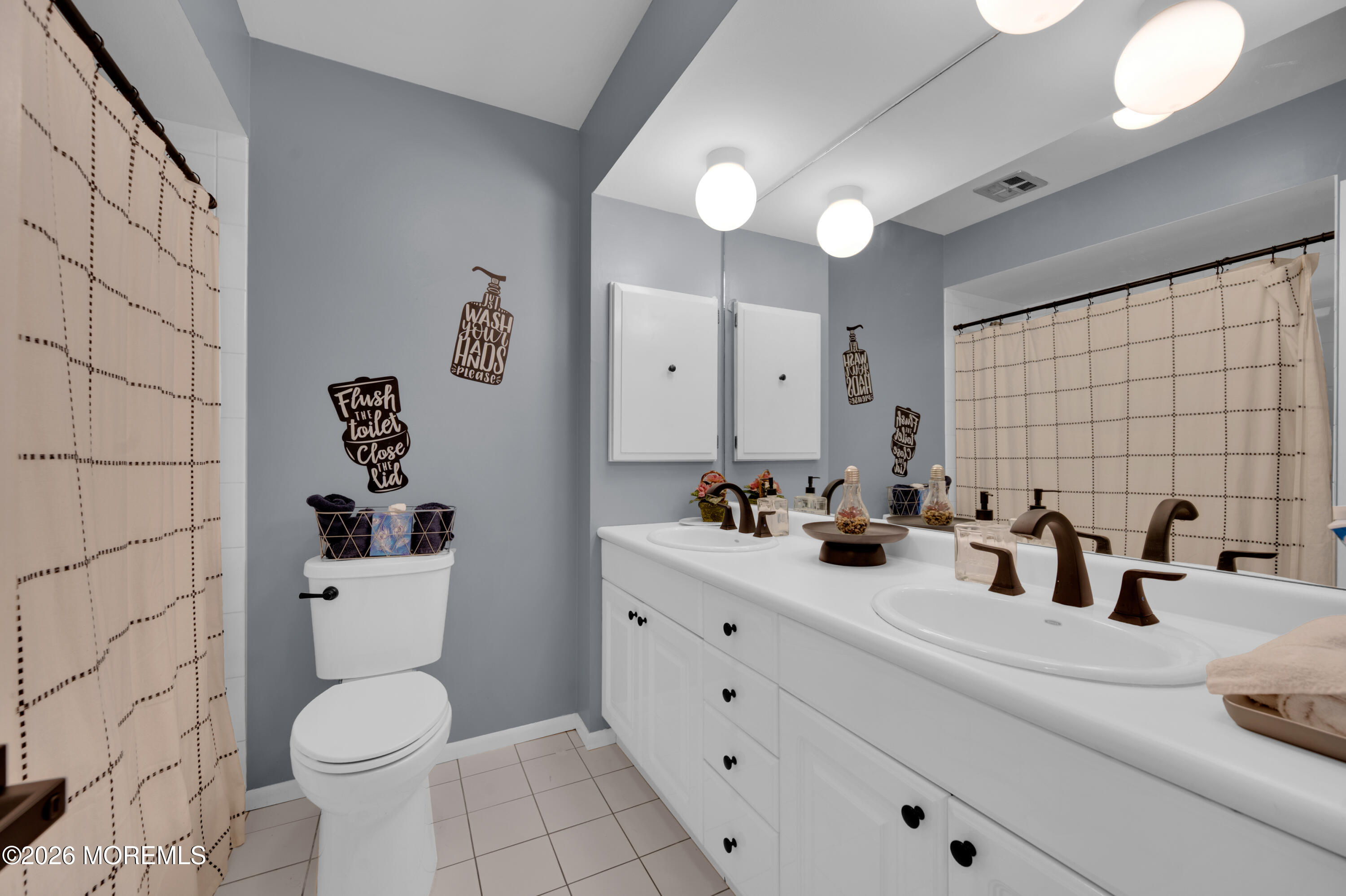 25 Ryan Road Manalapan, NJ 07726 - Photo 20 of 59 Bath 1