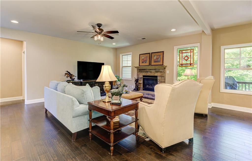 405 Acorn Run Canton, GA 30115 - Photo 22 of 102