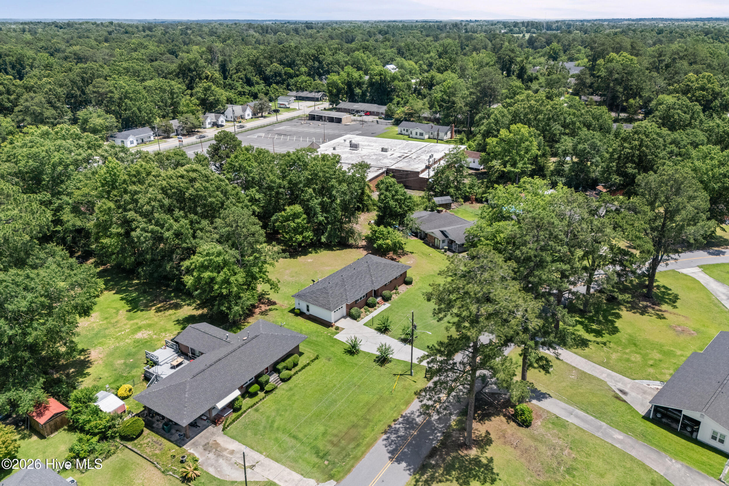 410 Johns Road Thomson, GA 30824 - Photo 30 of 36