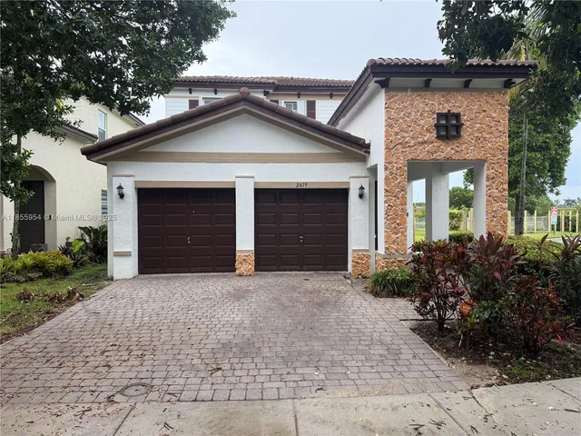 $3,550 | 2479 Northeast 4th Street, Homestead, FL 33033