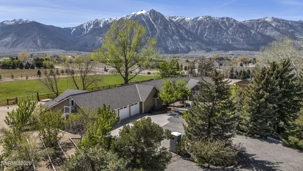 $2,950,000 | 1097 Meadowlark Circle, Gardnerville, NV 89460