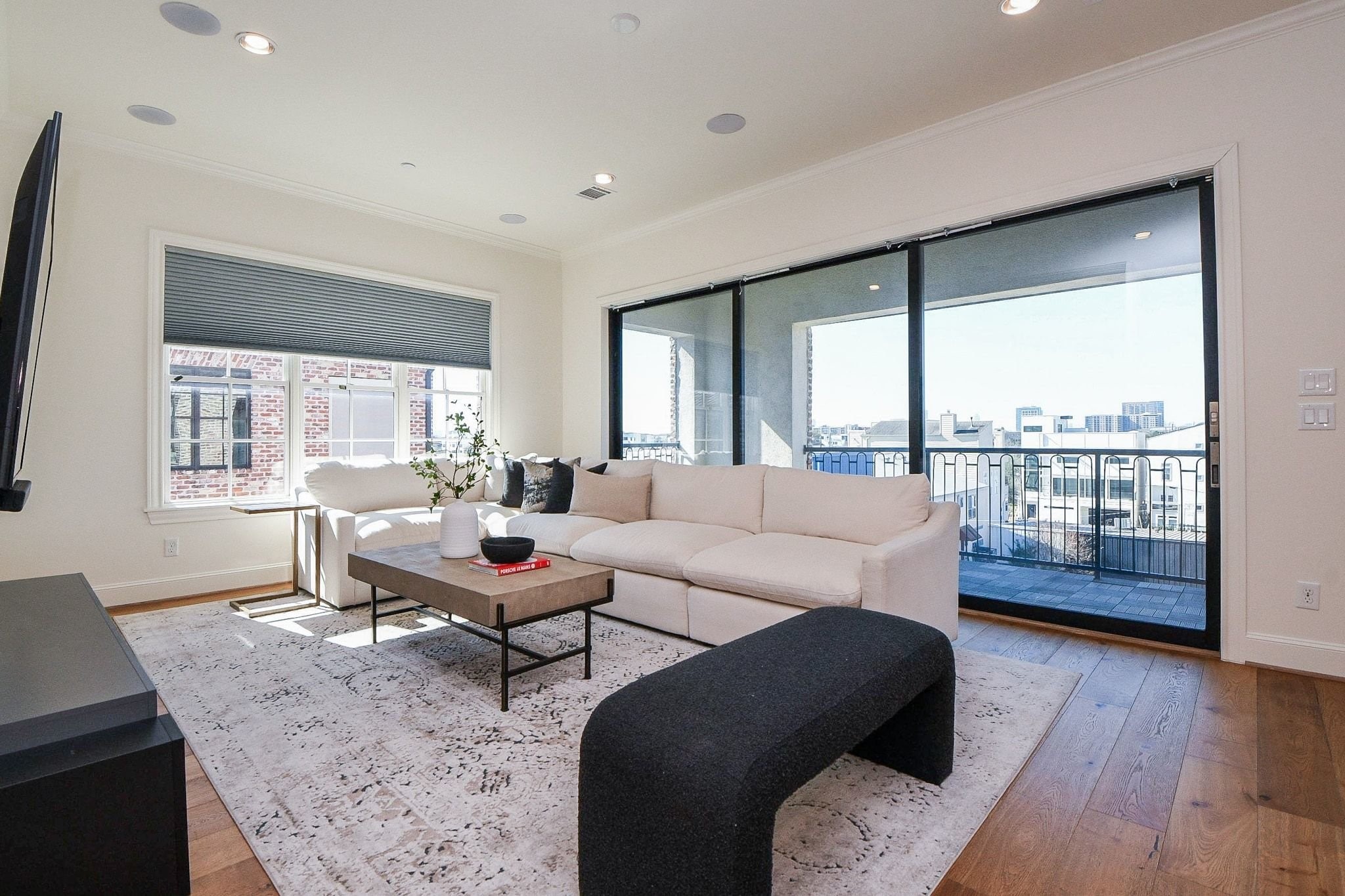 5 Robita Street Houston, TX 77019 - Photo 23 of 27 Massive Game Room