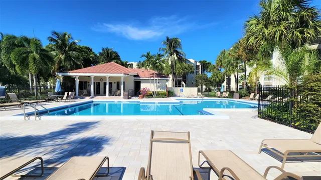 a view of outdoor space yard deck and patio